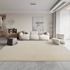 Classic Nordic-Style 3D Wilton Woven Carpet（Vienna）
