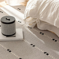 Outstanding Water Resistance! Premium Nordic-Style Waterproof Rug（Waterproof Carpet-04）