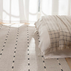 Outstanding Water Resistance! Premium Nordic-Style Waterproof Rug（Waterproof Carpet-04）