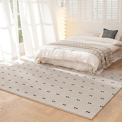Outstanding Water Resistance! Premium Nordic-Style Waterproof Rug（Waterproof Carpet-04）