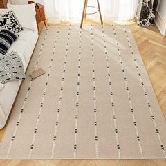 Outstanding Water Resistance! Premium Nordic-Style Waterproof Rug（Waterproof Carpet-04）