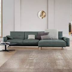 Classic Nordic-Style 3D Wilton Woven Carpet（Vienna）