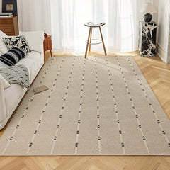 Outstanding Water Resistance! Premium Nordic-Style Waterproof Rug（Waterproof Carpet-04）