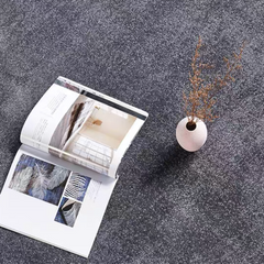 Classic Nordic-Style 3D Wilton Woven Carpet（Vienna）