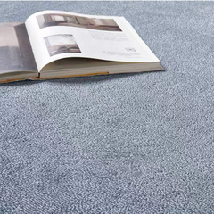 Classic Nordic-Style 3D Wilton Woven Carpet（Vienna）