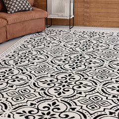 Outstanding Water Resistance! Premium Nordic-Style Waterproof Rug（Waterproof Carpet-03）