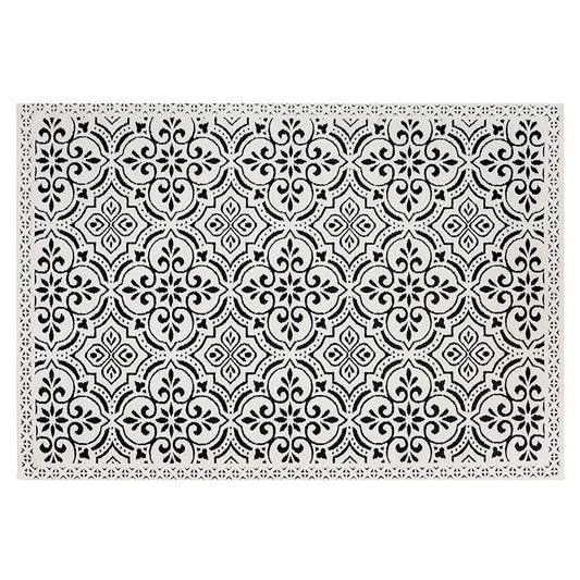 Outstanding Water Resistance! Premium Nordic-Style Waterproof Rug（Waterproof Carpet-03）