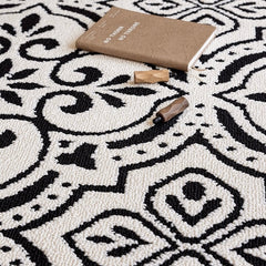 Outstanding Water Resistance! Premium Nordic-Style Waterproof Rug（Waterproof Carpet-03）