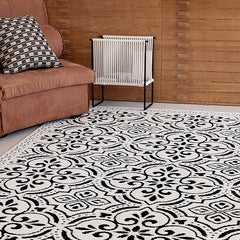 Outstanding Water Resistance! Premium Nordic-Style Waterproof Rug（Waterproof Carpet-03）