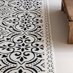 Outstanding Water Resistance! Premium Nordic-Style Waterproof Rug（Waterproof Carpet-03）