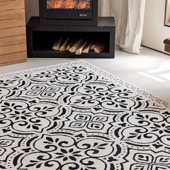 Outstanding Water Resistance! Premium Nordic-Style Waterproof Rug（Waterproof Carpet-03）