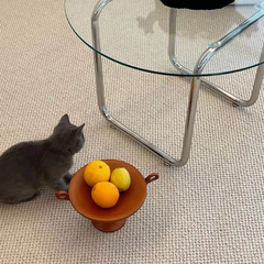 Classic Nordic-Style 3D Wilton Woven Carpet（Auckland）