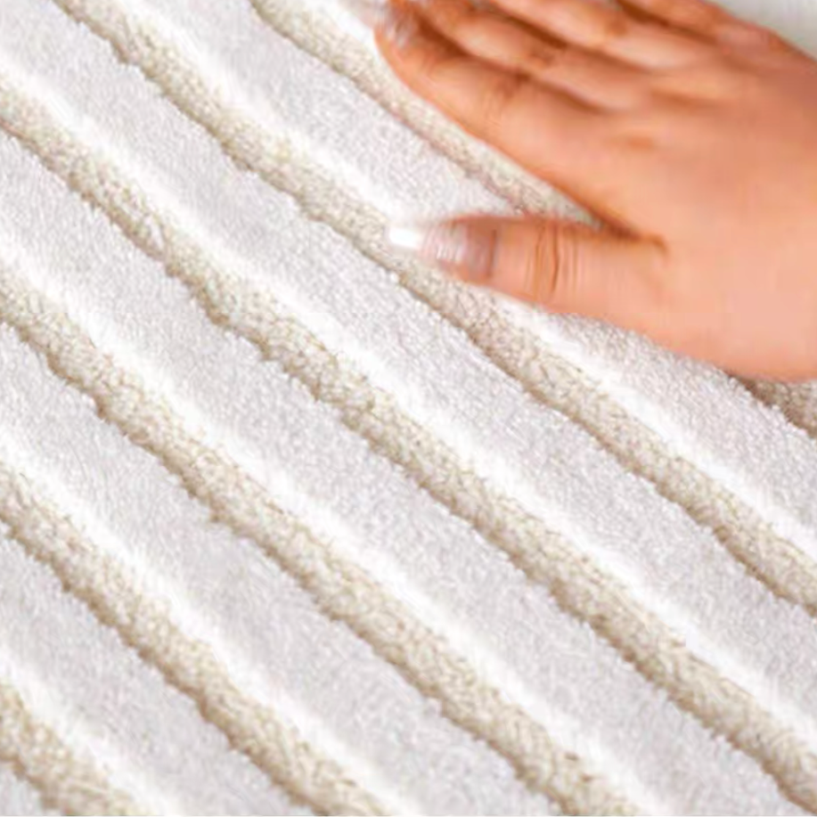 Winnie polypropylene rug - image 8