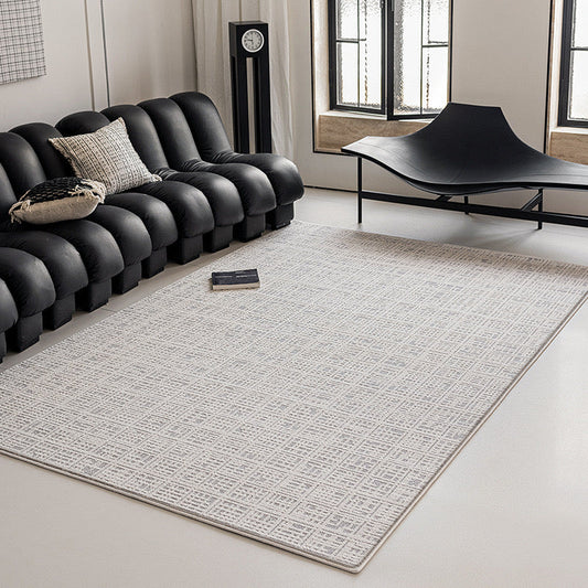 Outstanding Water Resistance! Premium Nordic-Style Waterproof Rug（Waterproof Carpet-13））