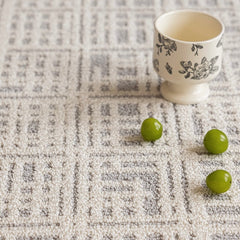 Outstanding Water Resistance! Premium Nordic-Style Waterproof Rug（Waterproof Carpet-13））