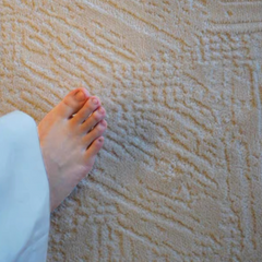 Poseidon polypropylene rug - image 7