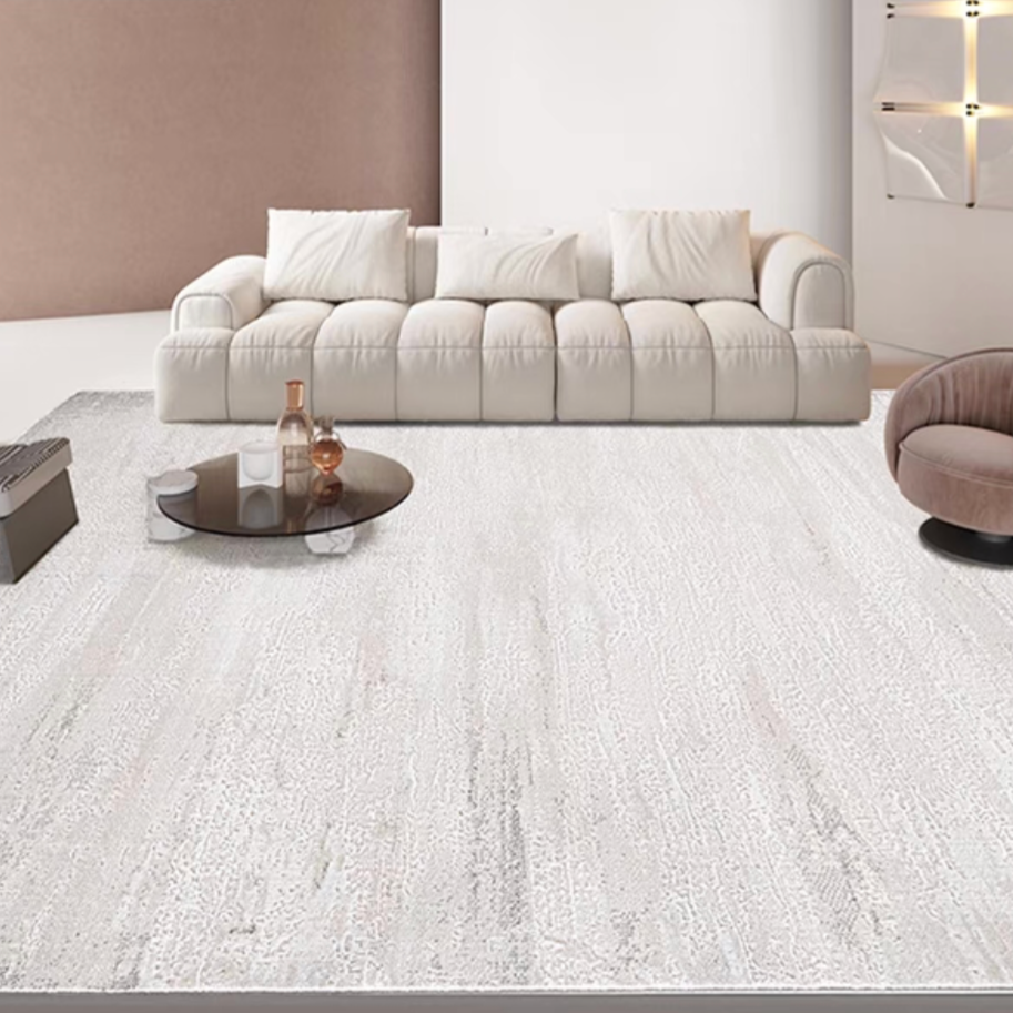 Glacier polypropylene rug - image 9