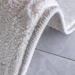 Glacier polypropylene rug - image 12