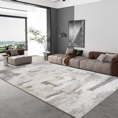 Glacier polypropylene rug - image 16