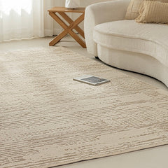 Outstanding Water Resistance! Premium Nordic-Style Waterproof Rug（Waterproof Carpet-09）