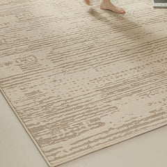 Outstanding Water Resistance! Premium Nordic-Style Waterproof Rug（Waterproof Carpet-09）