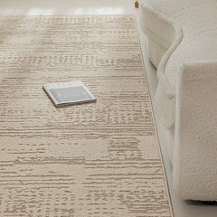 Outstanding Water Resistance! Premium Nordic-Style Waterproof Rug（Waterproof Carpet-09）