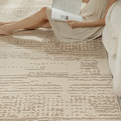 Outstanding Water Resistance! Premium Nordic-Style Waterproof Rug（Waterproof Carpet-09）
