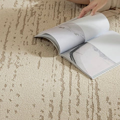 Outstanding Water Resistance! Premium Nordic-Style Waterproof Rug（Waterproof Carpet-09）