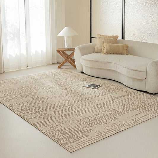 Outstanding Water Resistance! Premium Nordic-Style Waterproof Rug（Waterproof Carpet-09）