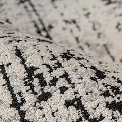Outstanding Water Resistance! Premium Nordic-Style Waterproof Rug（Waterproof Carpet-11