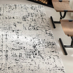 Outstanding Water Resistance! Premium Nordic-Style Waterproof Rug（Waterproof Carpet-11