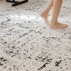 Outstanding Water Resistance! Premium Nordic-Style Waterproof Rug（Waterproof Carpet-11