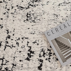 Outstanding Water Resistance! Premium Nordic-Style Waterproof Rug（Waterproof Carpet-11