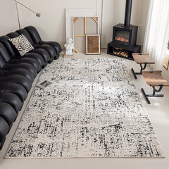 Outstanding Water Resistance! Premium Nordic-Style Waterproof Rug（Waterproof Carpet-11