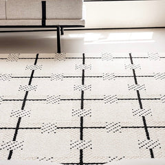 Outstanding Water Resistance! Premium Nordic-Style Waterproof Rug（Waterproof Carpet-18）