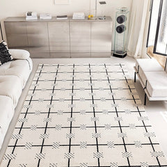 Outstanding Water Resistance! Premium Nordic-Style Waterproof Rug（Waterproof Carpet-18）
