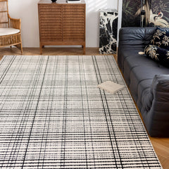 Outstanding Water Resistance! Premium Nordic-Style Waterproof Rug（Waterproof Carpet-01）