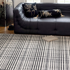 Outstanding Water Resistance! Premium Nordic-Style Waterproof Rug（Waterproof Carpet-01）