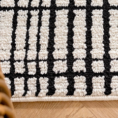 Outstanding Water Resistance! Premium Nordic-Style Waterproof Rug（Waterproof Carpet-01）