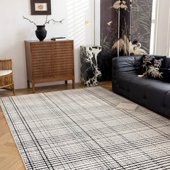 Outstanding Water Resistance! Premium Nordic-Style Waterproof Rug（Waterproof Carpet-01）