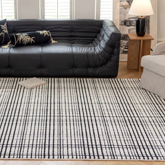 Outstanding Water Resistance! Premium Nordic-Style Waterproof Rug（Waterproof Carpet-01）