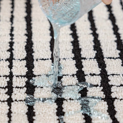 Outstanding Water Resistance! Premium Nordic-Style Waterproof Rug（Waterproof Carpet-01）