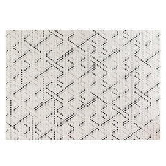 Outstanding Water Resistance! Premium Nordic-Style Waterproof Rug（Waterproof Carpet-14）