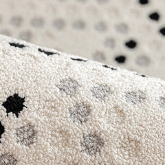 Outstanding Water Resistance! Premium Nordic-Style Waterproof Rug（Waterproof Carpet-14）