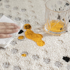 Outstanding Water Resistance! Premium Nordic-Style Waterproof Rug（Waterproof Carpet-14）