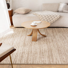 Outstanding Water Resistance! Premium Nordic-Style Waterproof Rug（Waterproof Carpet-17）