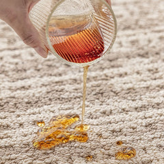 Outstanding Water Resistance! Premium Nordic-Style Waterproof Rug（Waterproof Carpet-17）