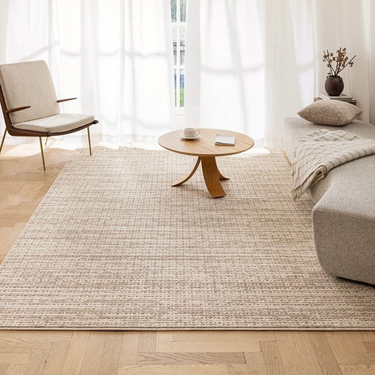 Outstanding Water Resistance! Premium Nordic-Style Waterproof Rug（Waterproof Carpet-17）