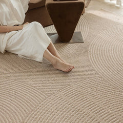 Outstanding Water Resistance! Premium Nordic-Style Waterproof Rug（Waterproof Carpet-12）