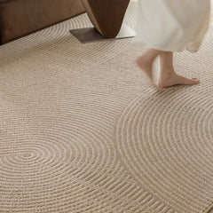 Outstanding Water Resistance! Premium Nordic-Style Waterproof Rug（Waterproof Carpet-12）